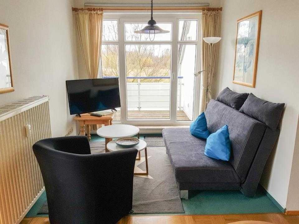 Haffblick Boltenhagen 1 1 Exterior photo