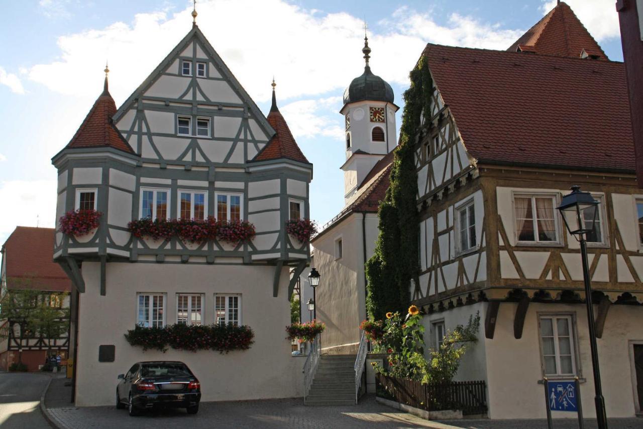 Haffblick Boltenhagen 1 1 Exterior photo