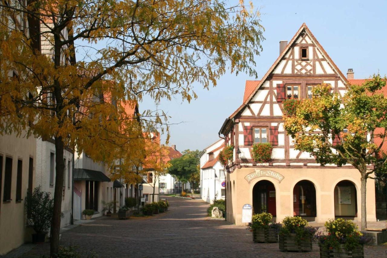Haffblick Boltenhagen 1 1 Exterior photo